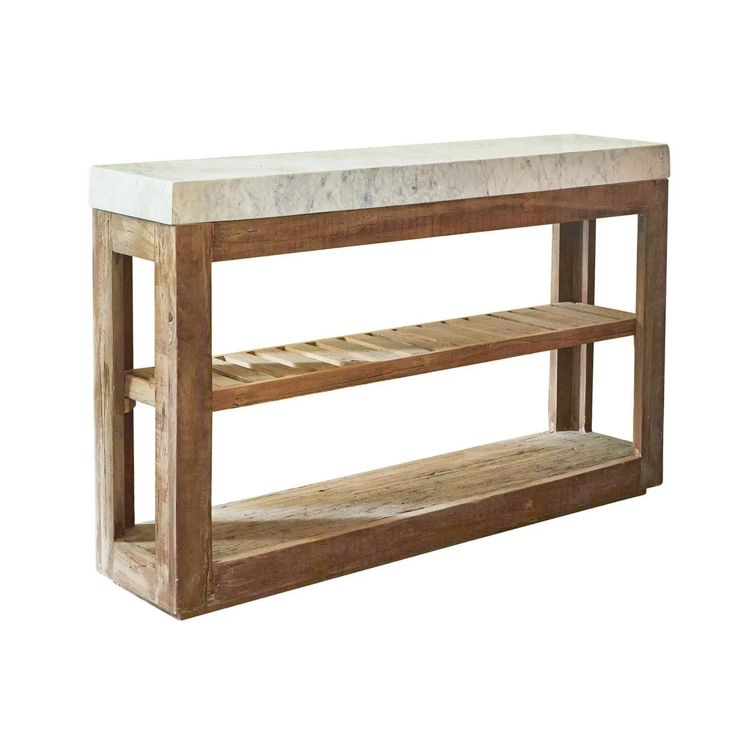 Konsole Tresienne – Bild 3