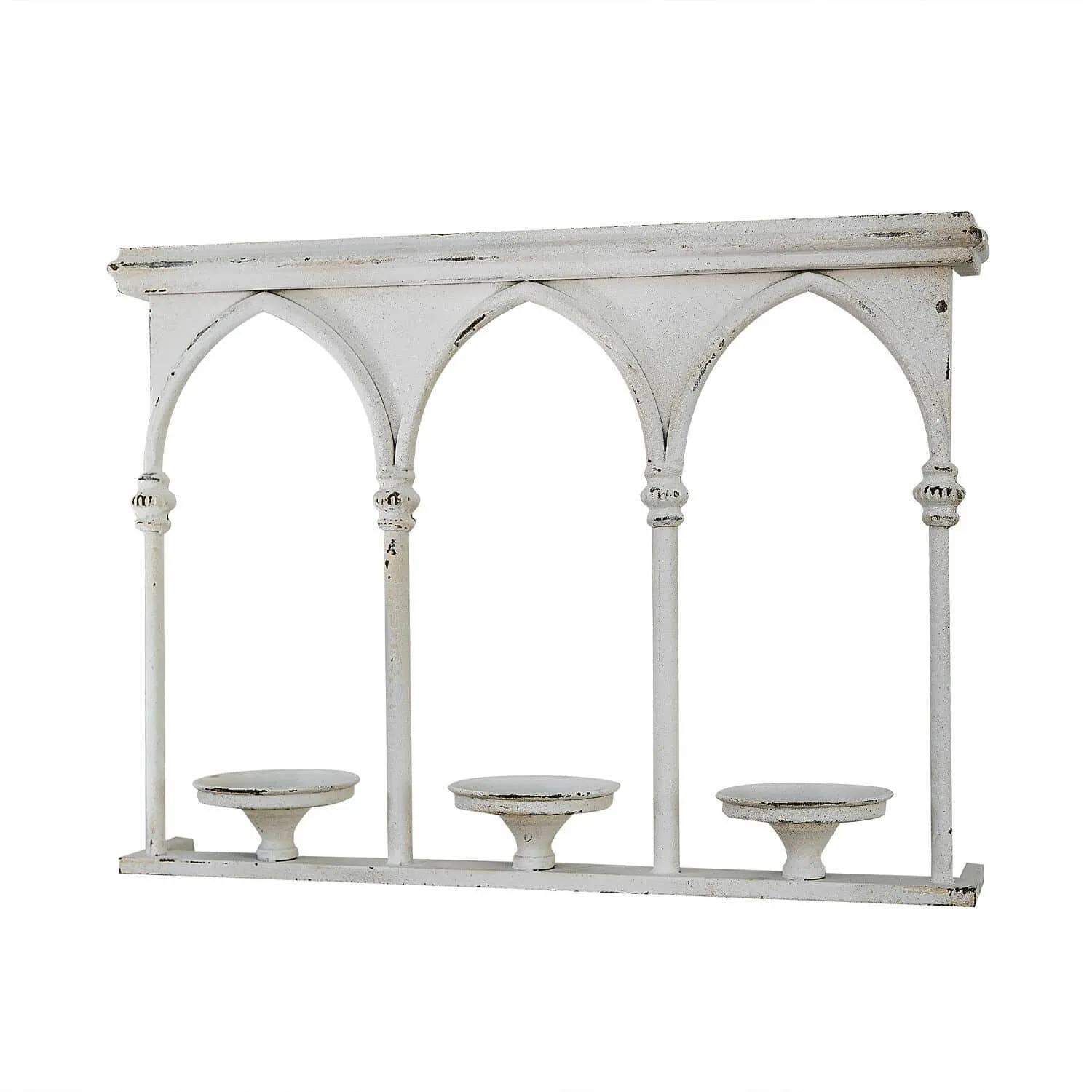 Wandkerzenhalter Oliviette – Bild 3