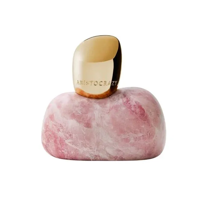 Aristocrazy Rose Quartz Eau De Parfum Spray 100ml Aristocrazy Rose Quartz Eau De Parfum Spray 100ml