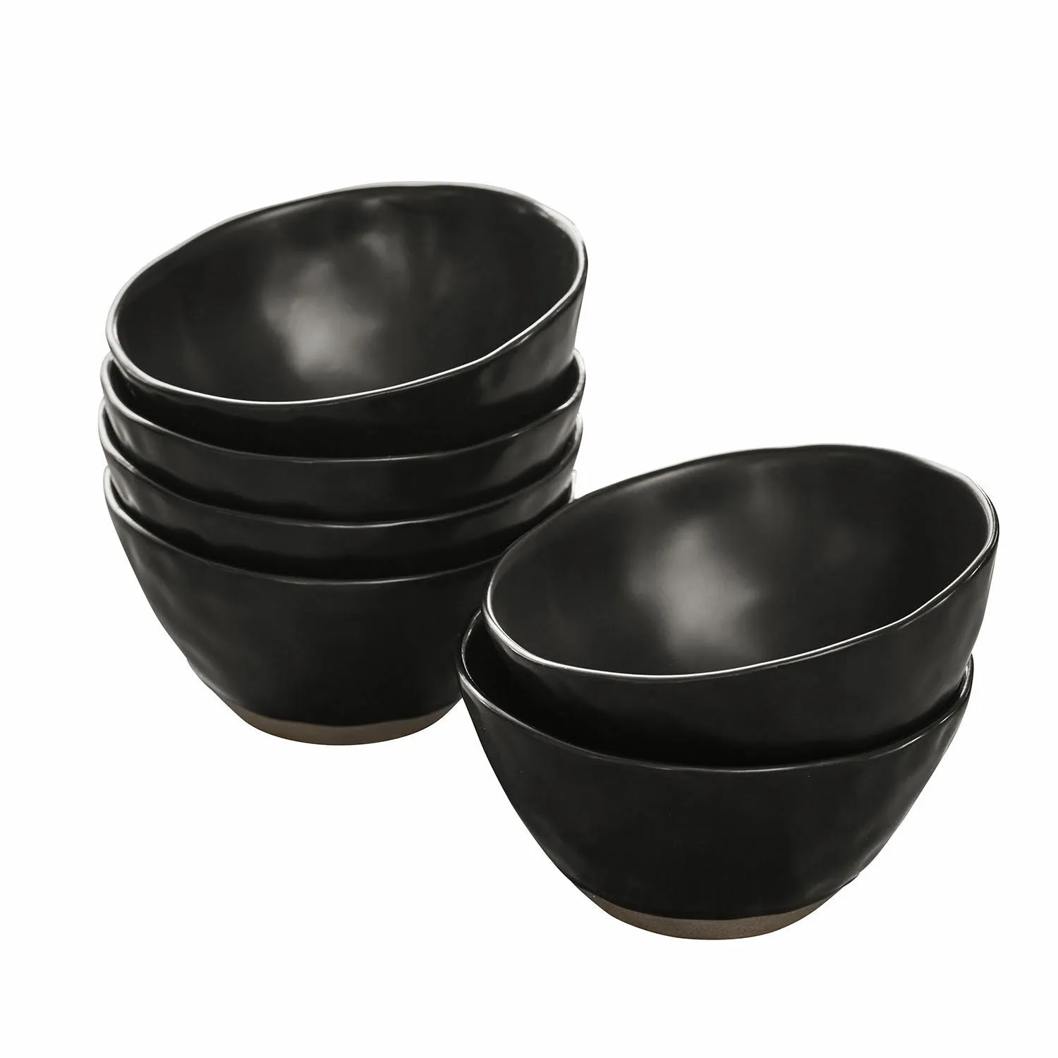 Schüssel 6er Set Biarré – Bild 3