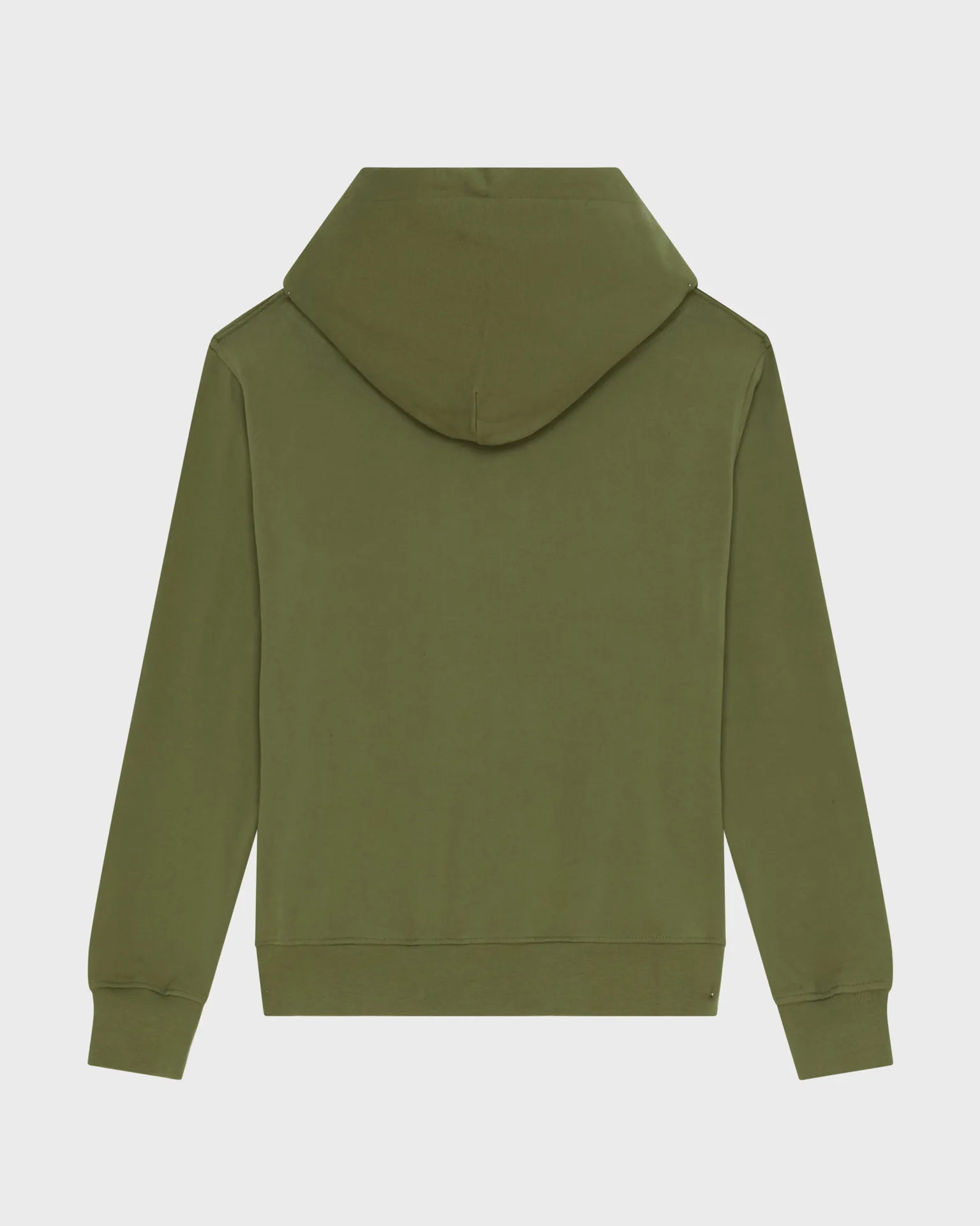 Vilebrequin - Baumwoll-cardigan Mit Durchgehendem Reißverschluss Und Großer Schildkrötenstickerei Für Herren - Sweatshirt - Malanti - Grün - Größe M – Bild 2