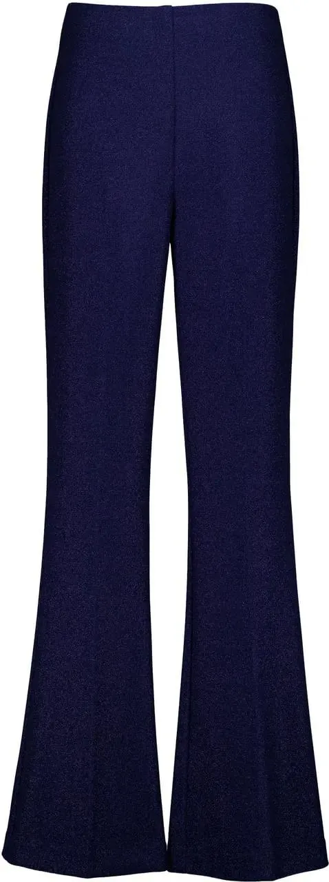 Joseph Ribkoff - Joseph Ribkoff Pantalons Donkerblauw 253722 - Größe 36 - blau Joseph Ribkoff - Joseph Ribkoff Pantalons Donkerblauw 253722 - Größe 36 - blau