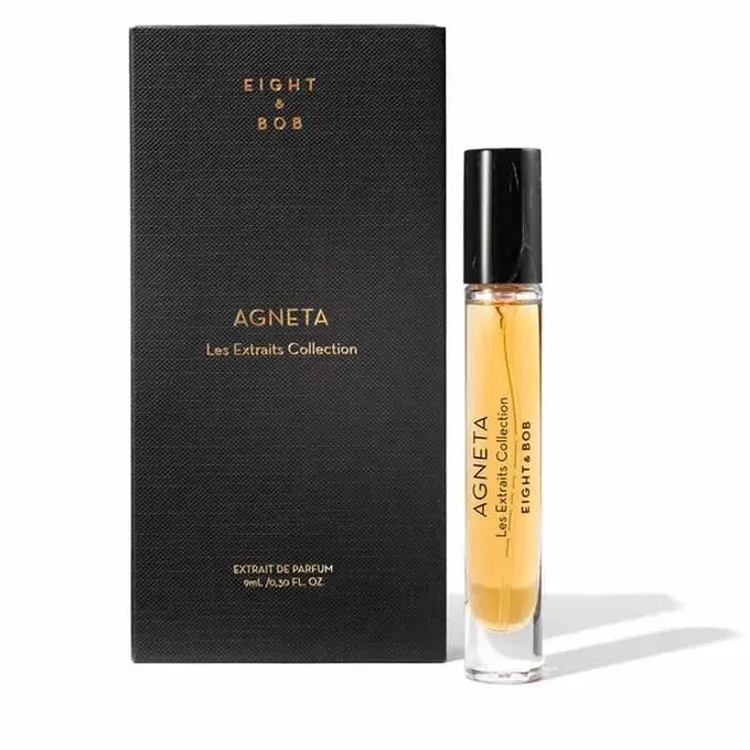 Eight & Bob Agneta Extrait De Parfum Spray 9ml Eight & Bob Agneta Extrait De Parfum Spray 9ml