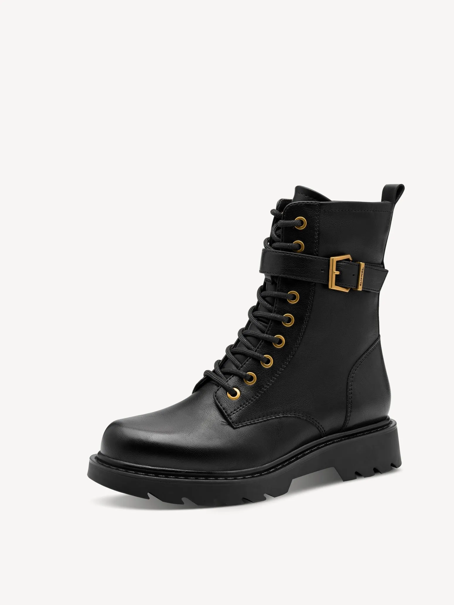 Stiefelette – Bild 4