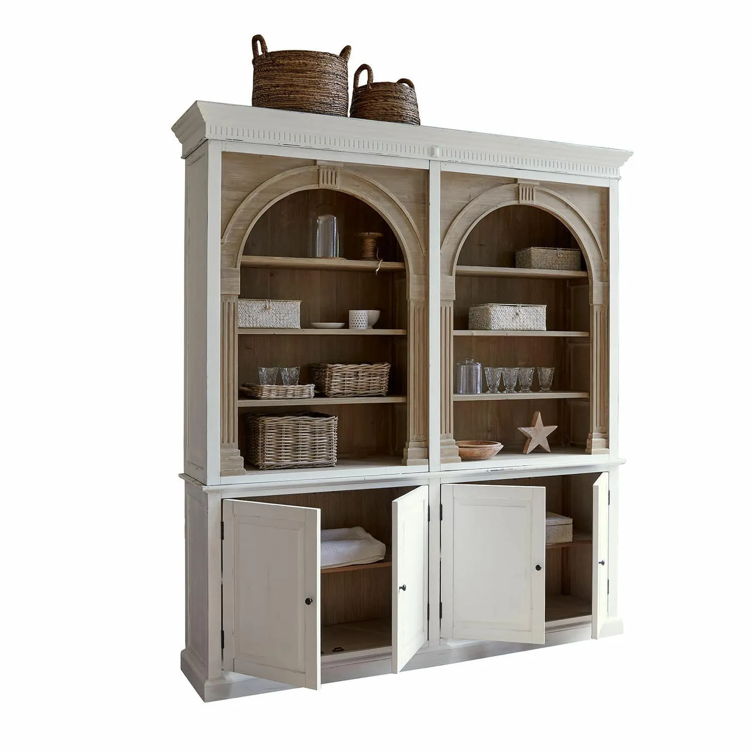 Schrank Brenneville – Bild 3