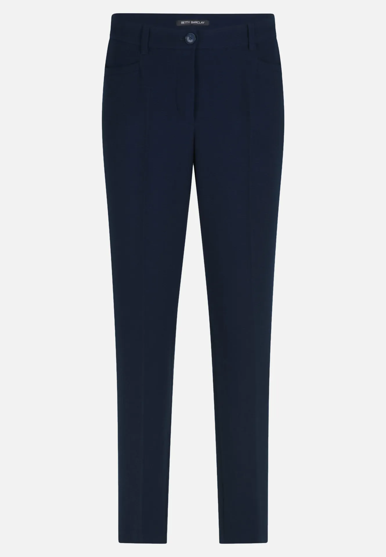 Businesshose mit Biesen – Bild 3