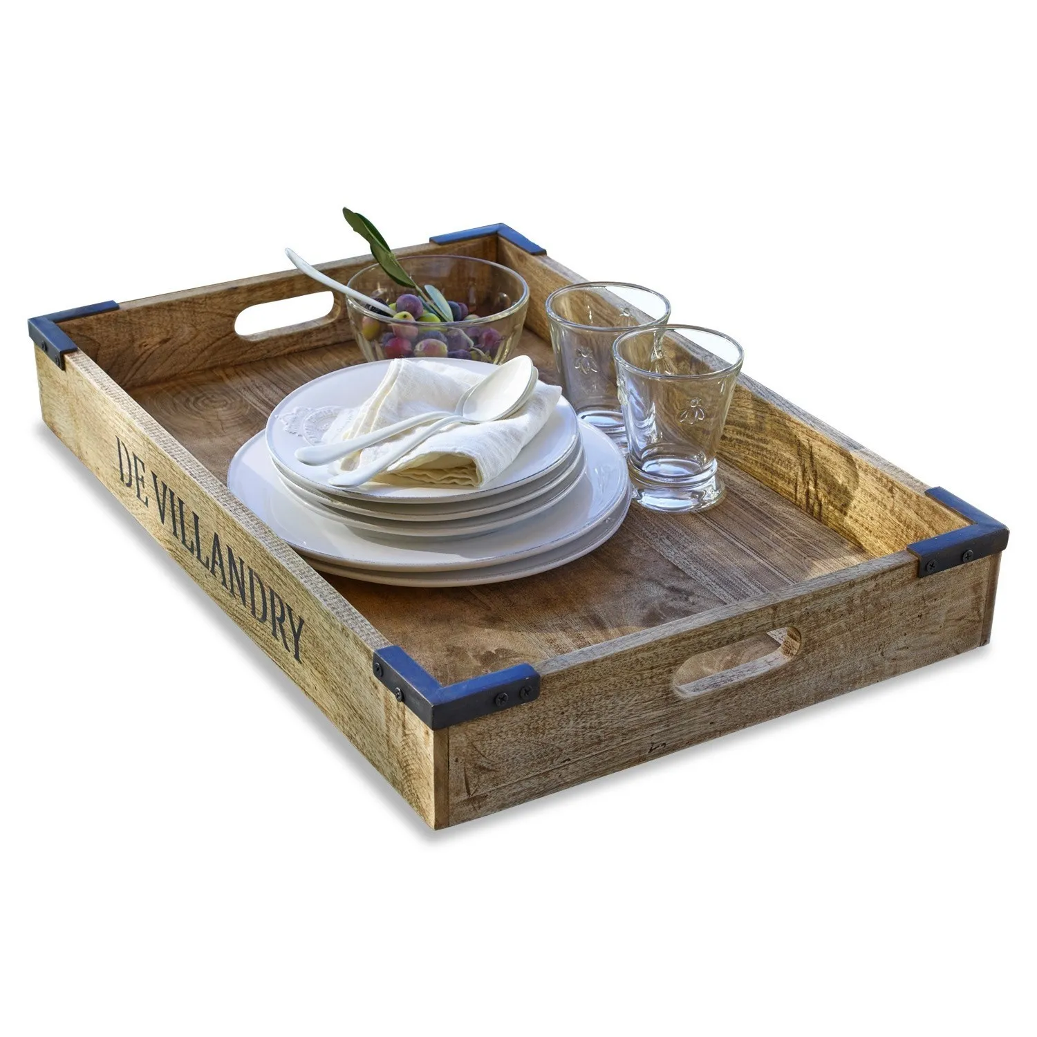 Tablett Villandry – Bild 3