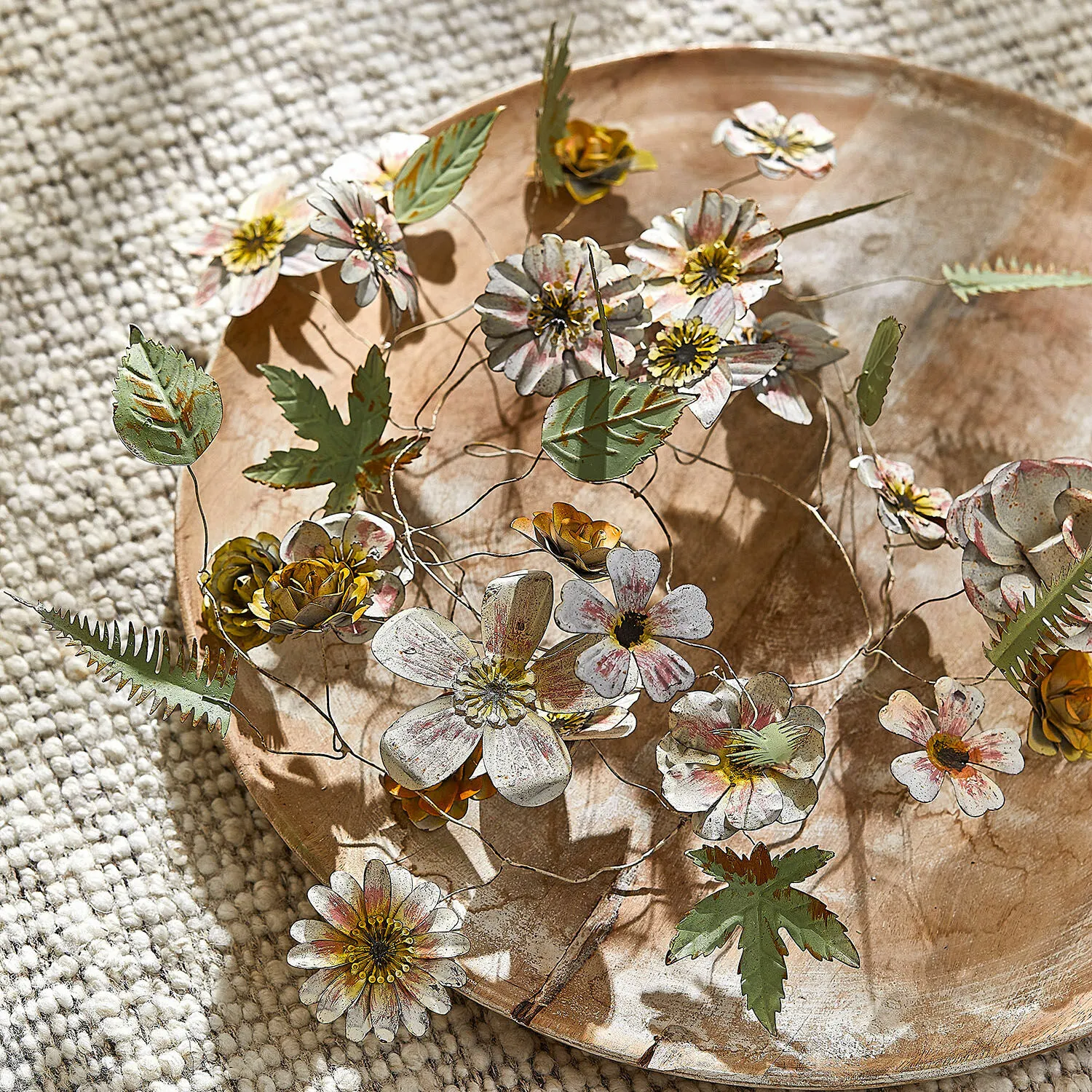 Girlande Urfanne – Bild 2