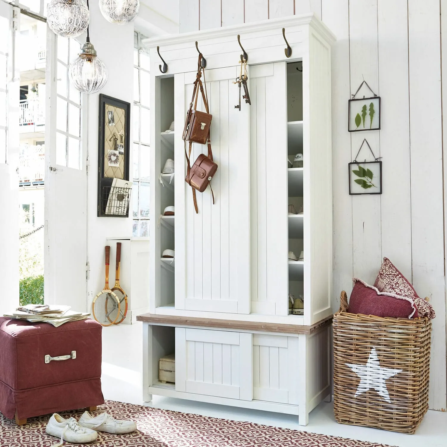 Garderobe Remerton – Bild 4