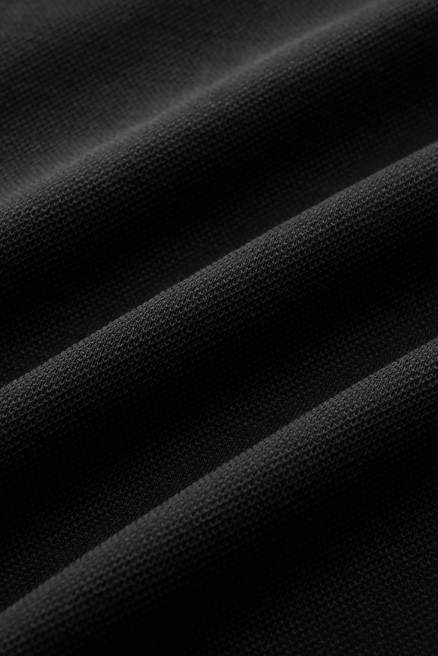 04651/ A trip in a bag - Herren - Poloshirt 'TP Polo' schwarz – Bild 6