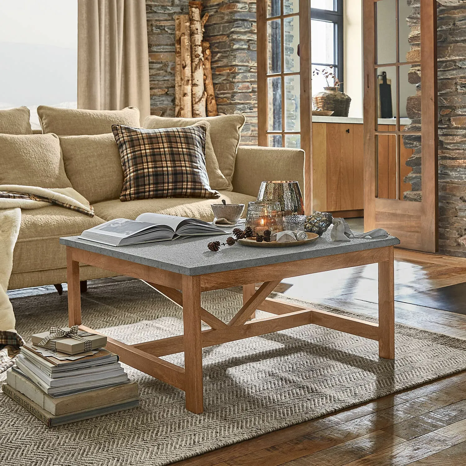 Couchtisch Pliquentis – Bild 4