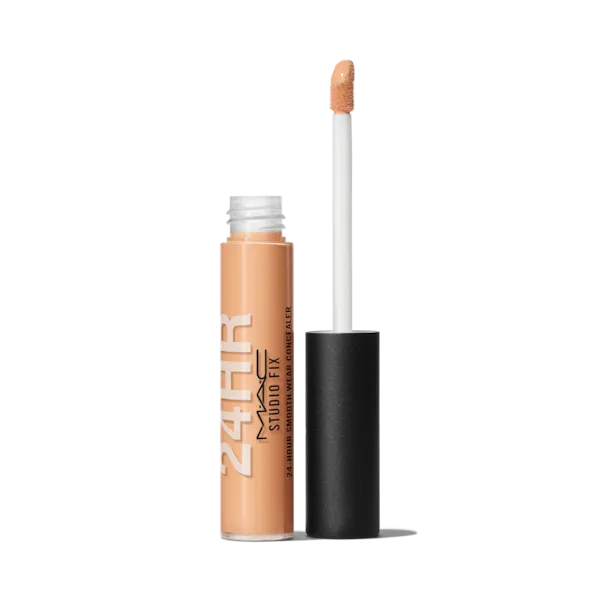 MAC Cosmetics Studio Fix 24-Hour Smooth Wear Concealer MAC Cosmetics Studio Fix 24-Hour Smooth Wear Concealer