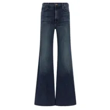 Mother - %27The Doozy Fray%27 Jeans - Größe 25 - schwarz Mother - %27The Doozy Fray%27 Jeans - Größe 25 - schwarz