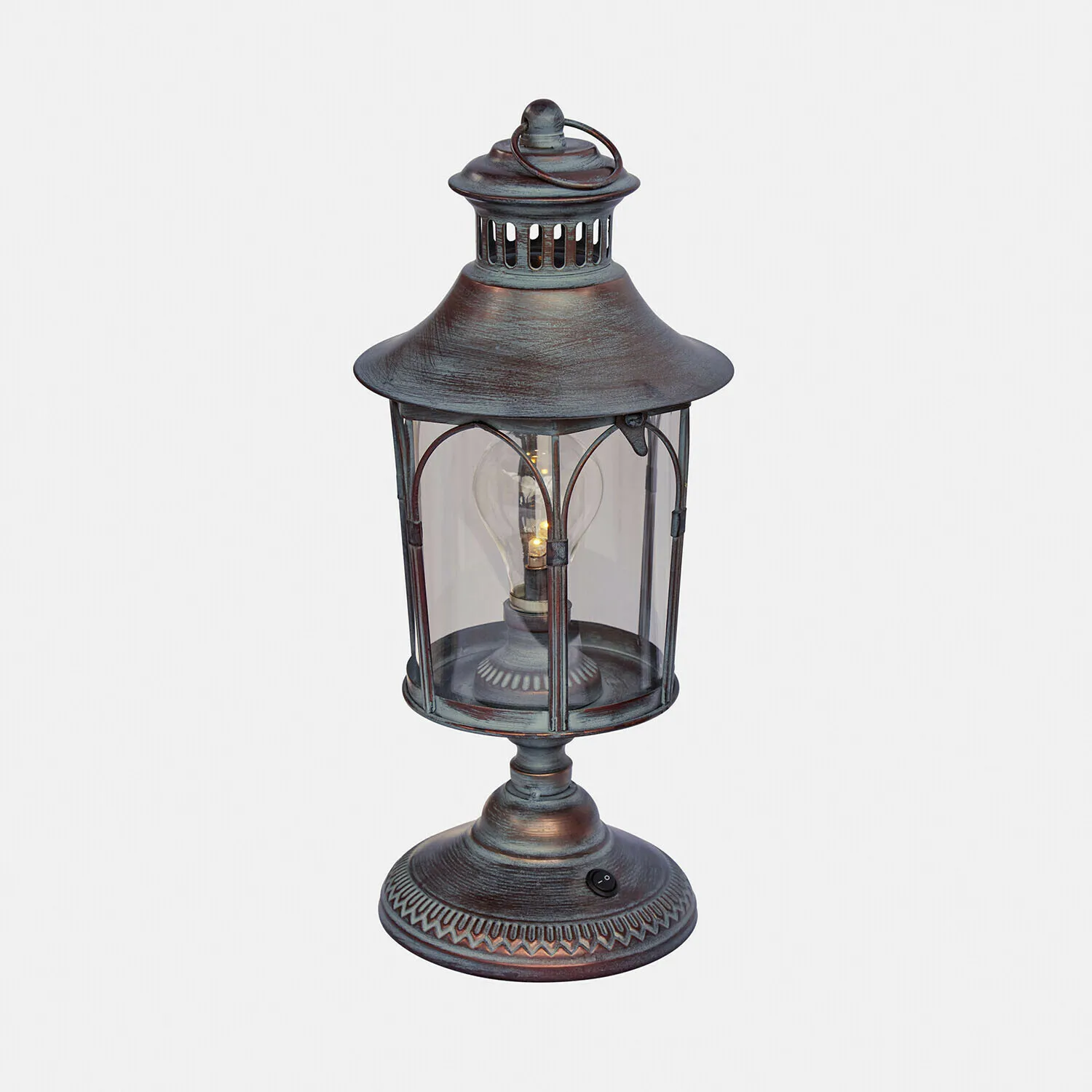 LED-Laterne Brélomine – Bild 3