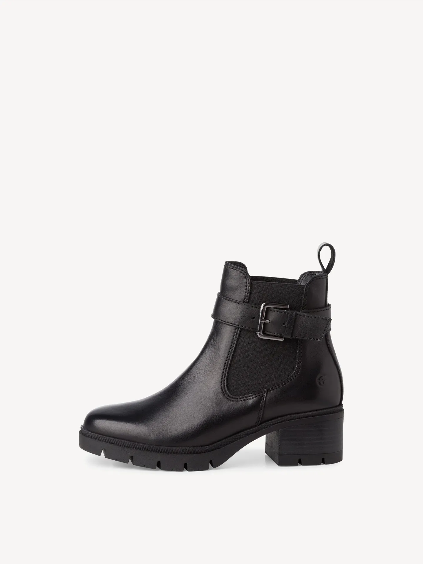 Chelsea Boot Chelsea Boot