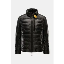 Parajumpers - Herren - Lederjacke %27Ernie%27 schwarz Parajumpers - Herren - Lederjacke %27Ernie%27 schwarz