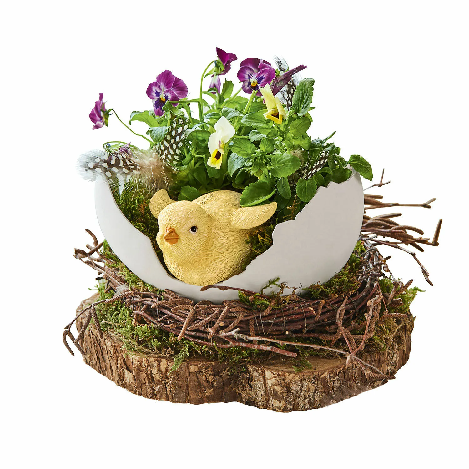 Deko-Schale Alfie – Bild 3