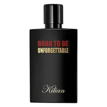 Kilian Paris Born to Be Unforgettable Eau De Parfum Spray 50ml Nachfüllbar Kilian Paris Born to Be Unforgettable Eau De Parfum Spray 50ml Nachfüllbar
