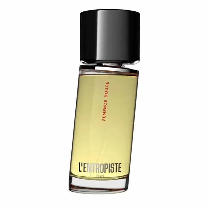 L%27Entropiste Semence Douce Eau De Parfum Spray 100ml L%27Entropiste Semence Douce Eau De Parfum Spray 100ml
