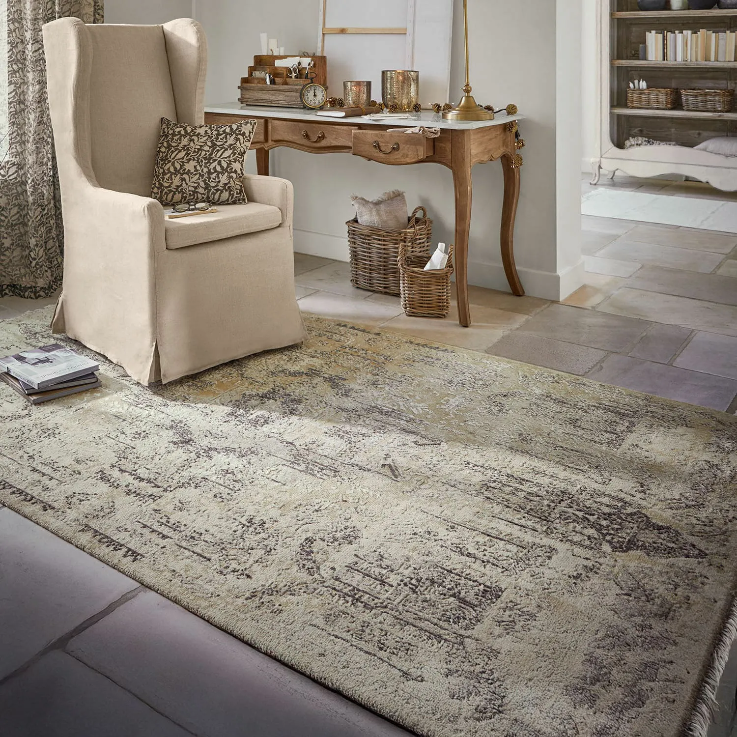 Teppich Marzahan – Bild 2