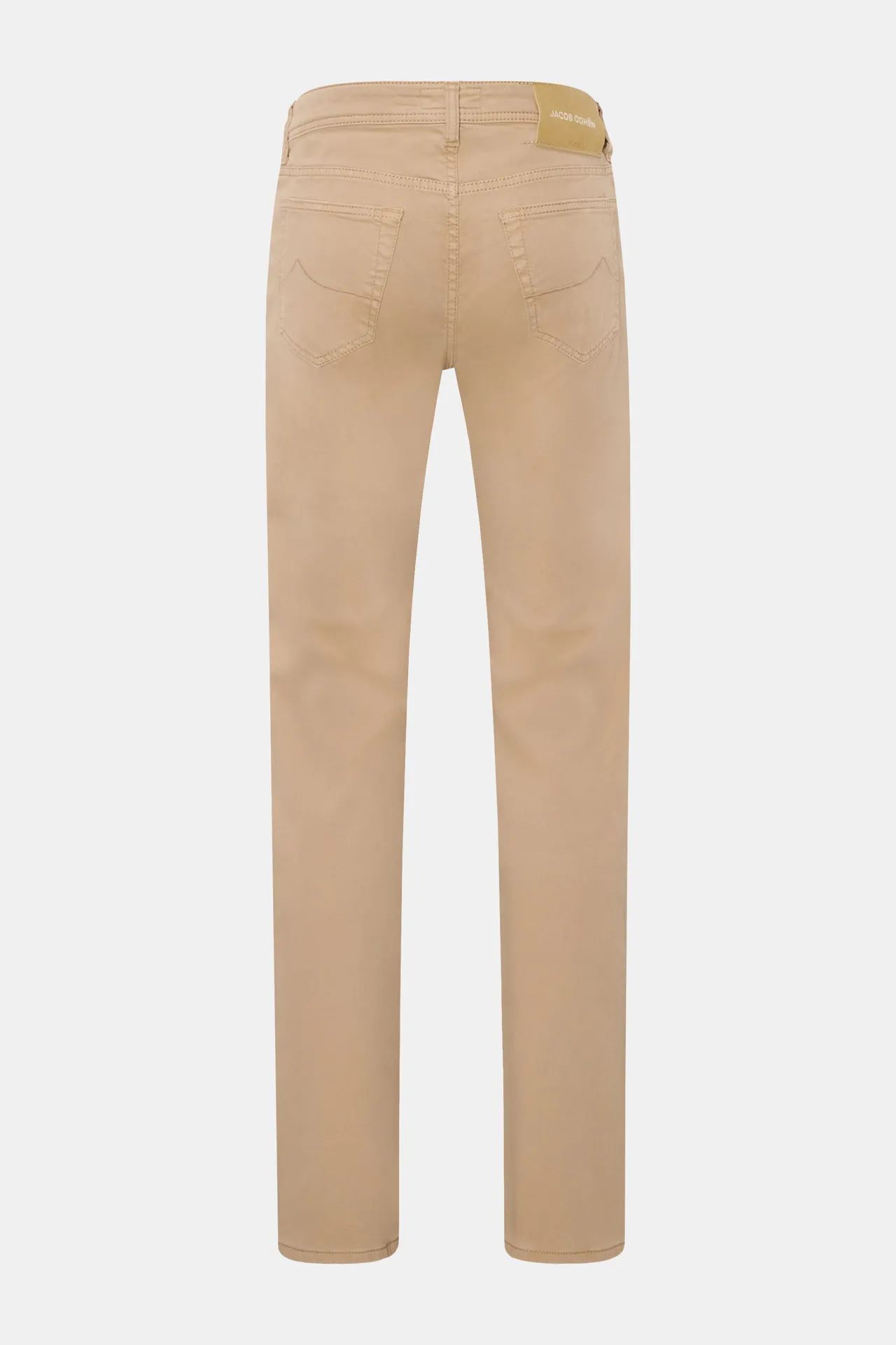 Jacob Cohen - Herren - Hose %27Bard%27 beige