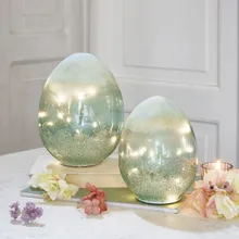 LED-Ei 2er Set Borleos LED-Ei 2er Set Borleos