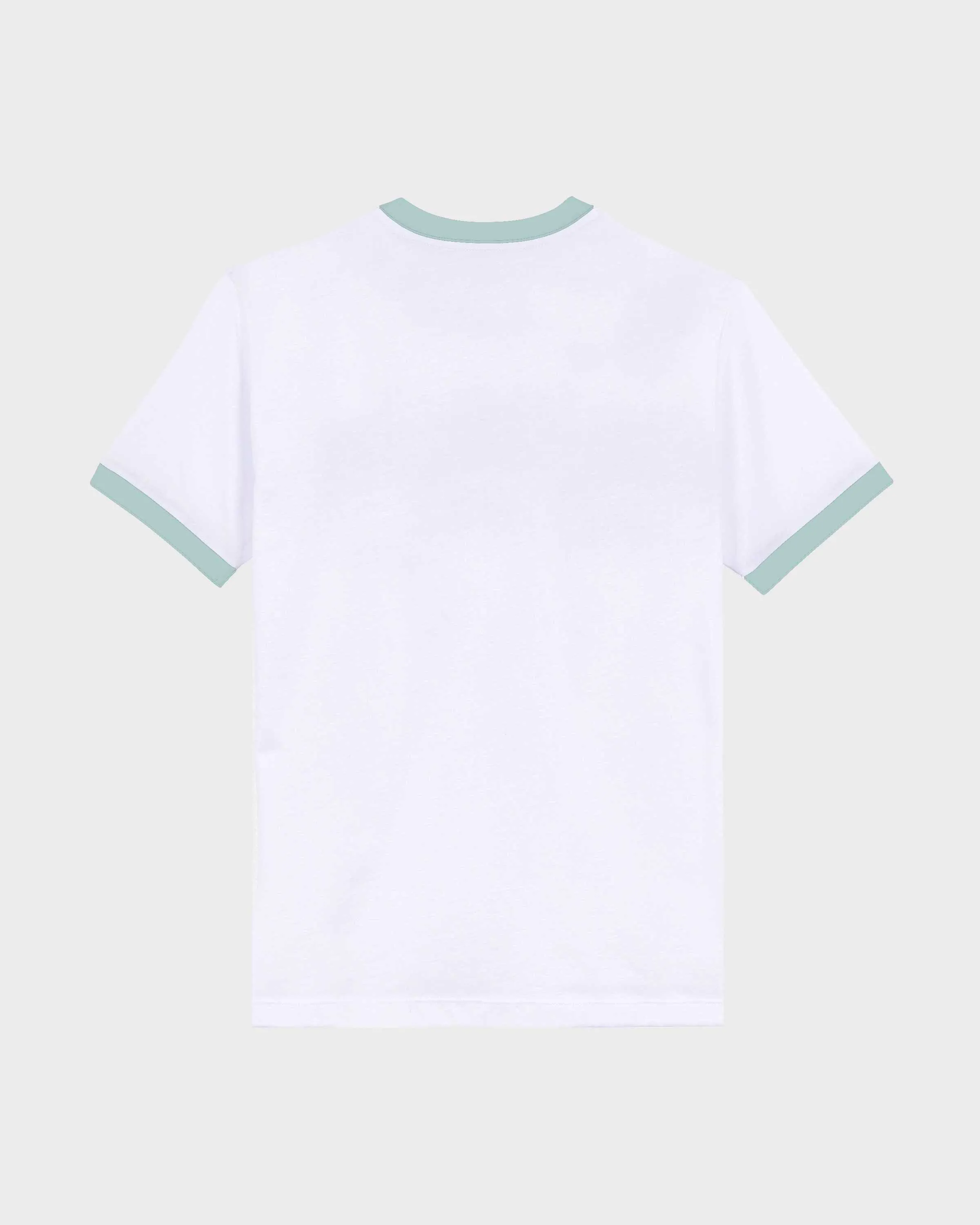 Vilebrequin - T-shirt Aus Leichtem Baumwolljersey Mit Zweifarbigem Logo Für Herren - T-shirt - Partisol - Blau - Größe XL – Bild 2