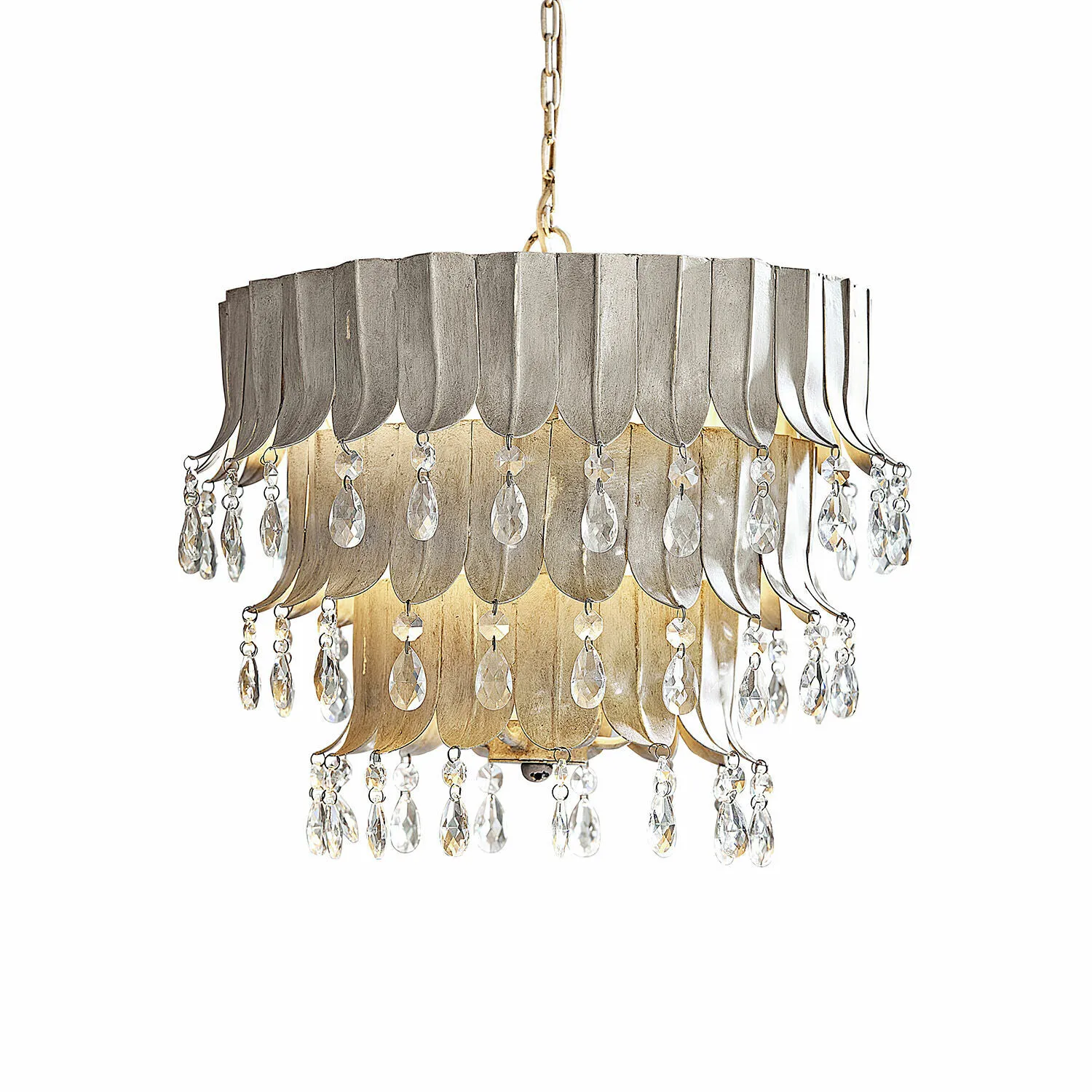 Leuchter Ciel Ambré – Bild 3