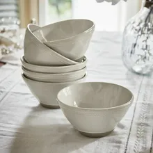 Schüssel 6er Set Norrvik Schüssel 6er Set Norrvik