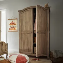 Kleiderschrank Éveilou Kleiderschrank Éveilou