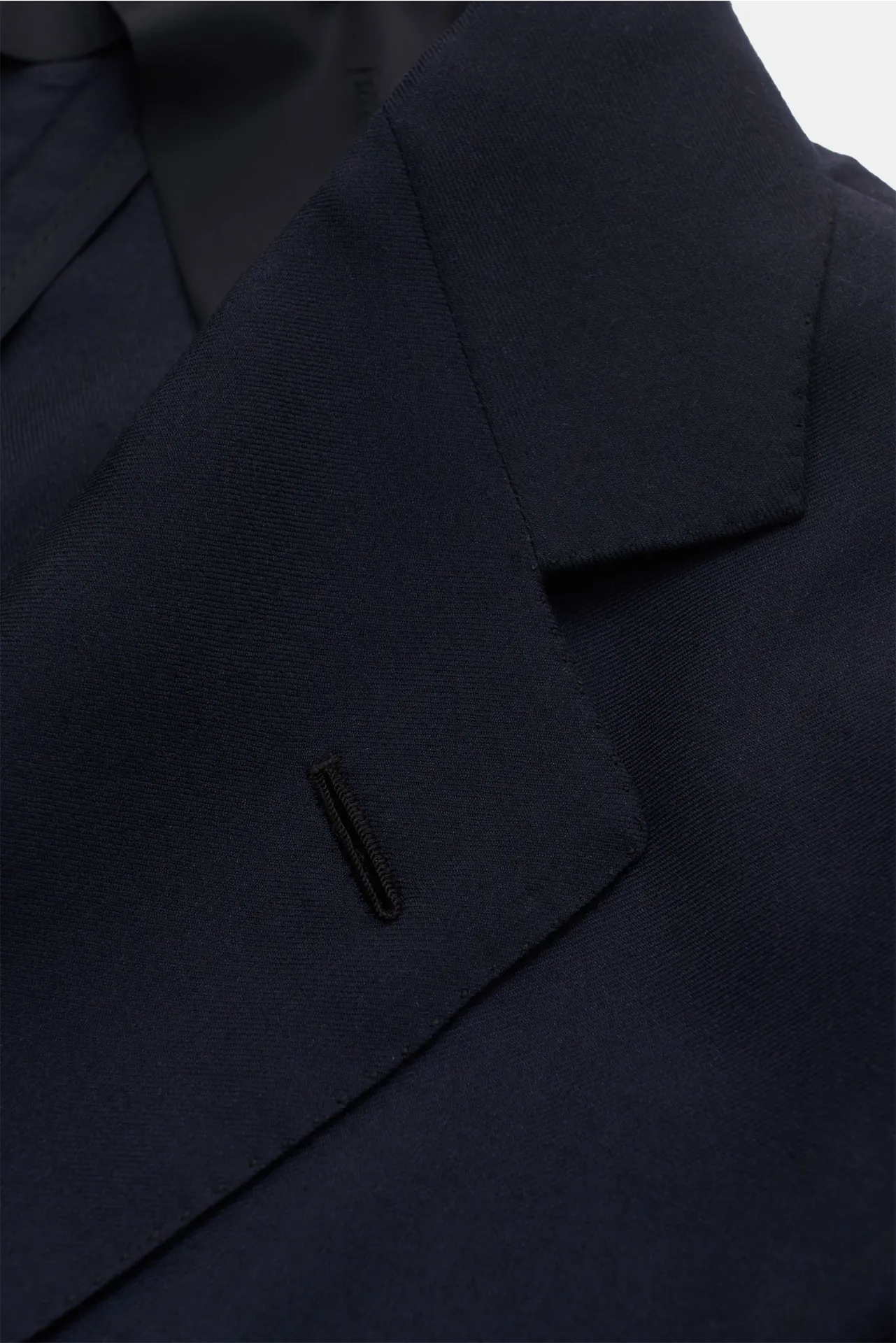 Brioni - Herren - Sakko 'New Plume' navy – Bild 5