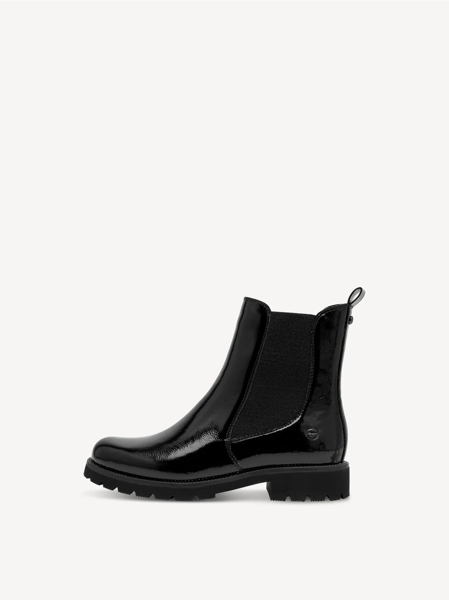 Chelsea Boot Chelsea Boot