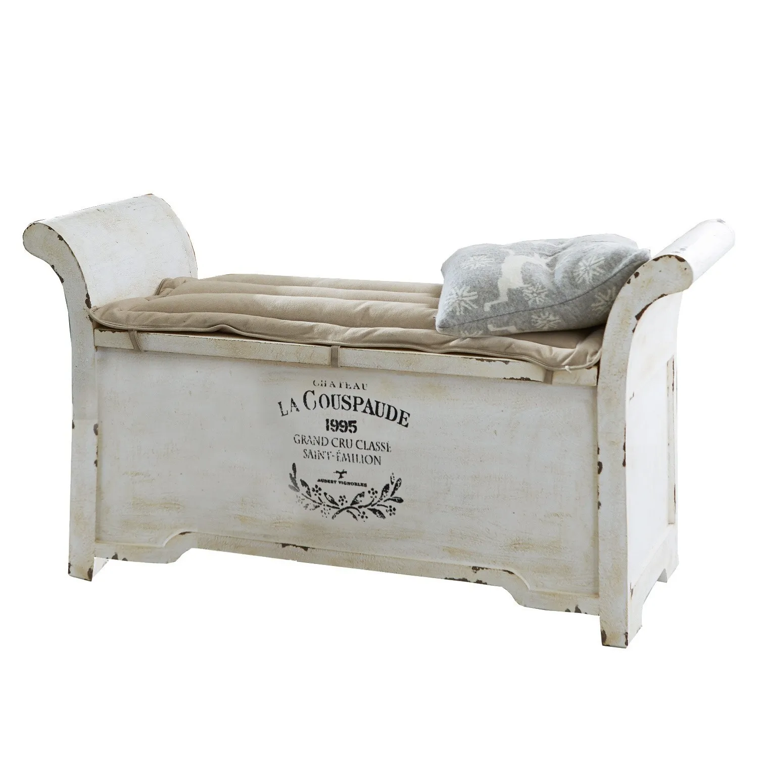 Bank Andance – Bild 3