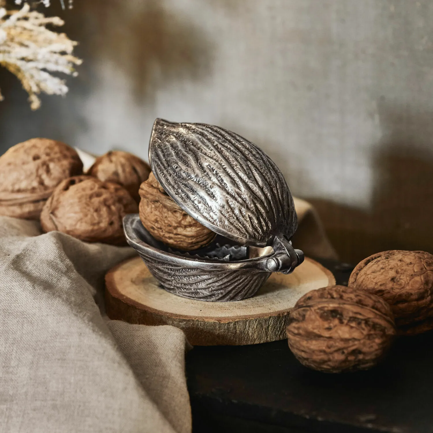 Nussknacker Swansea – Bild 2