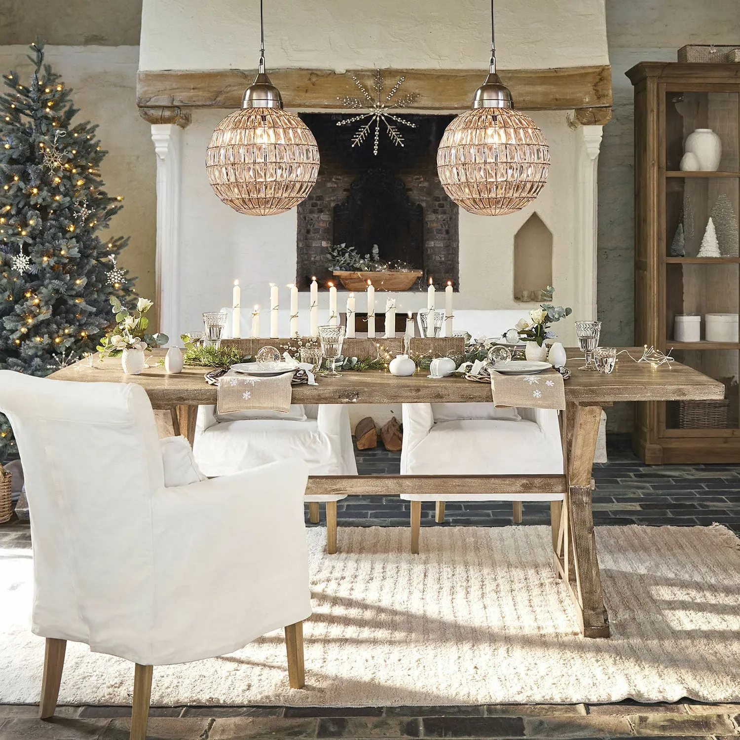 Serviette 4er Set Ruspi – Bild 5