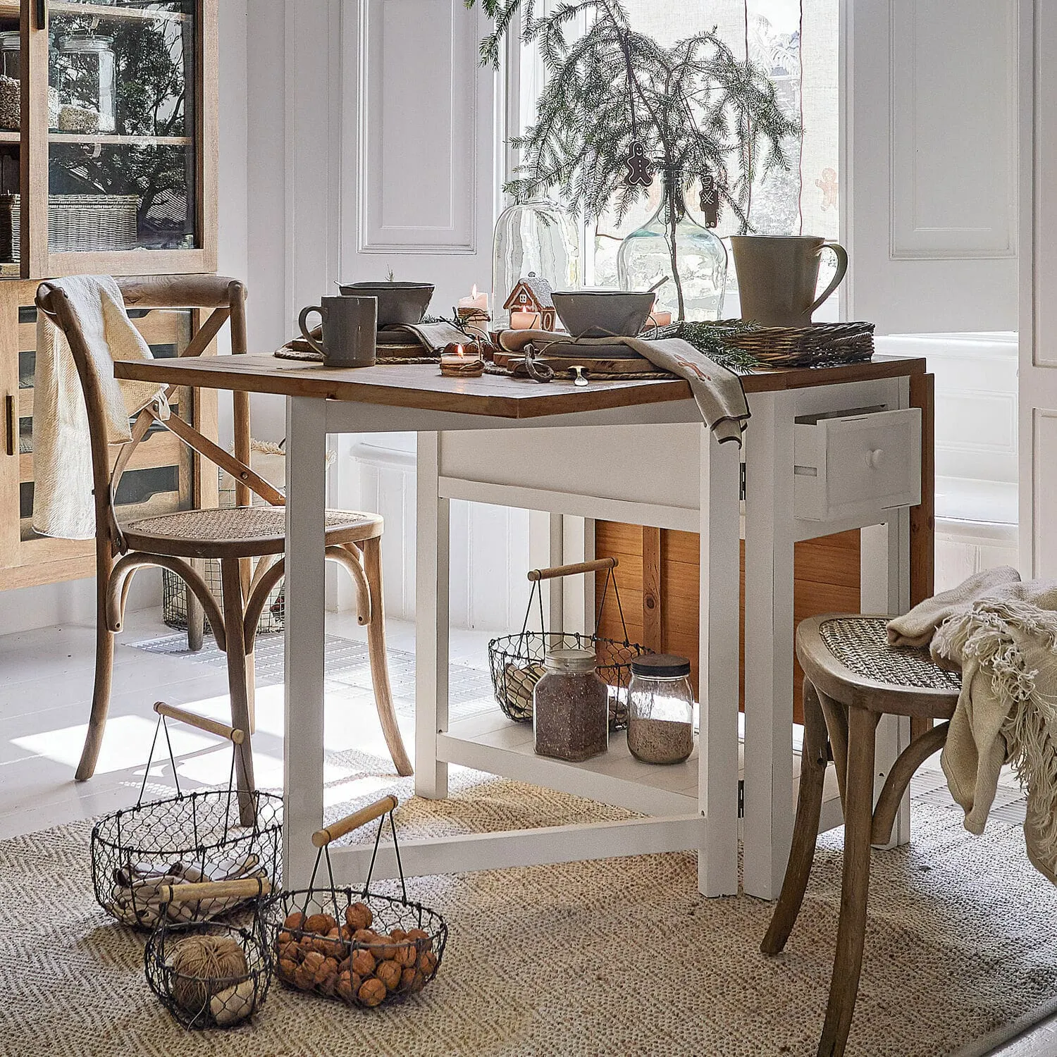 Tisch Dale – Bild 5