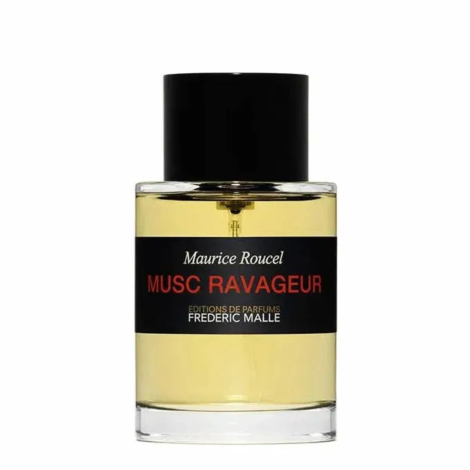 Frederic Malle Musc Ravageur Eau De Parfum Spray 100ml Frederic Malle Musc Ravageur Eau De Parfum Spray 100ml