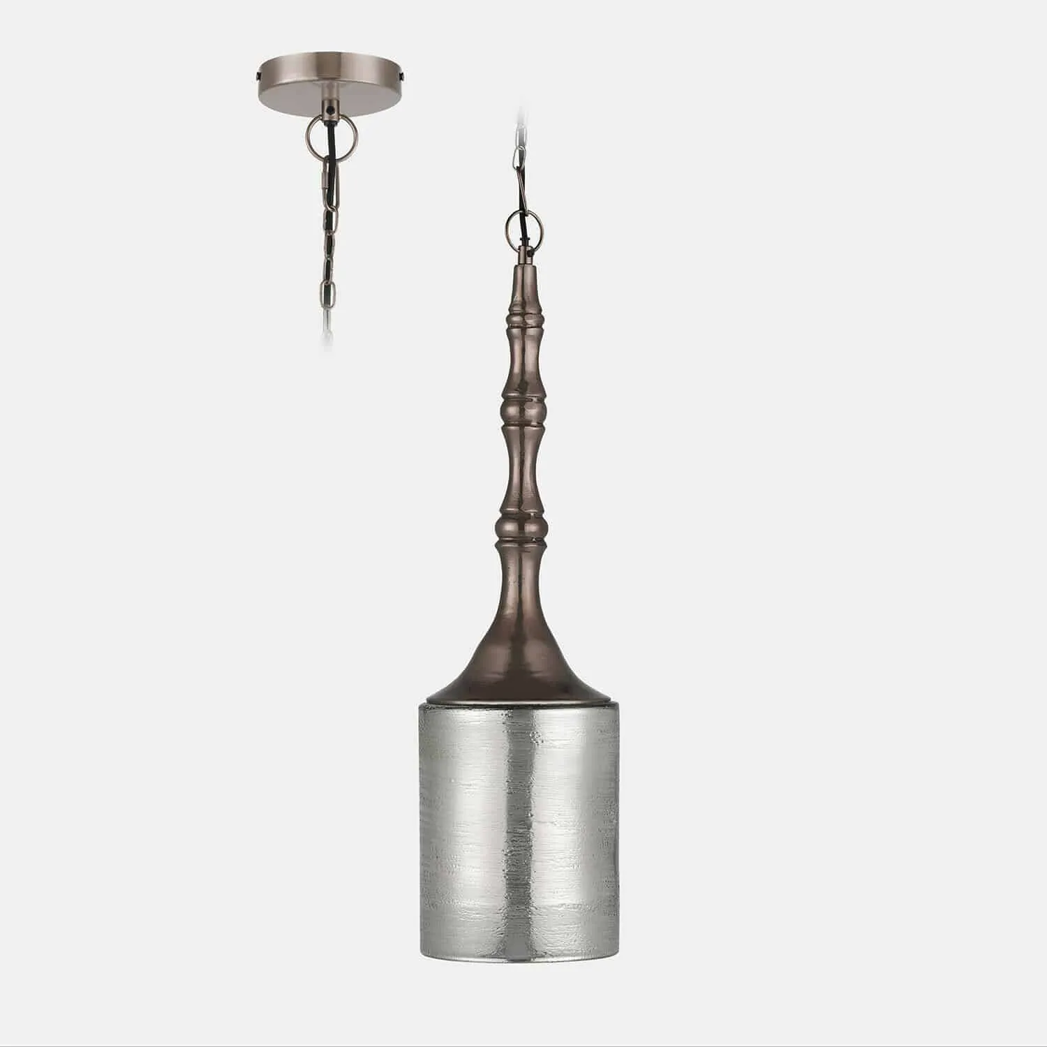 Hängelampe Zahureh – Bild 3