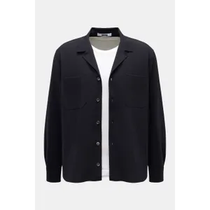 Grifoni - Herren - Overshirt navy Grifoni - Herren - Overshirt navy