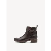 Stiefelette Stiefelette