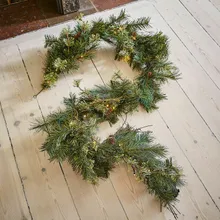 LED-Girlande Enquilo LED-Girlande Enquilo