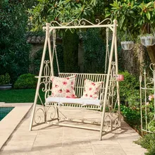 Hollywoodschaukel Iveralia Hollywoodschaukel Iveralia