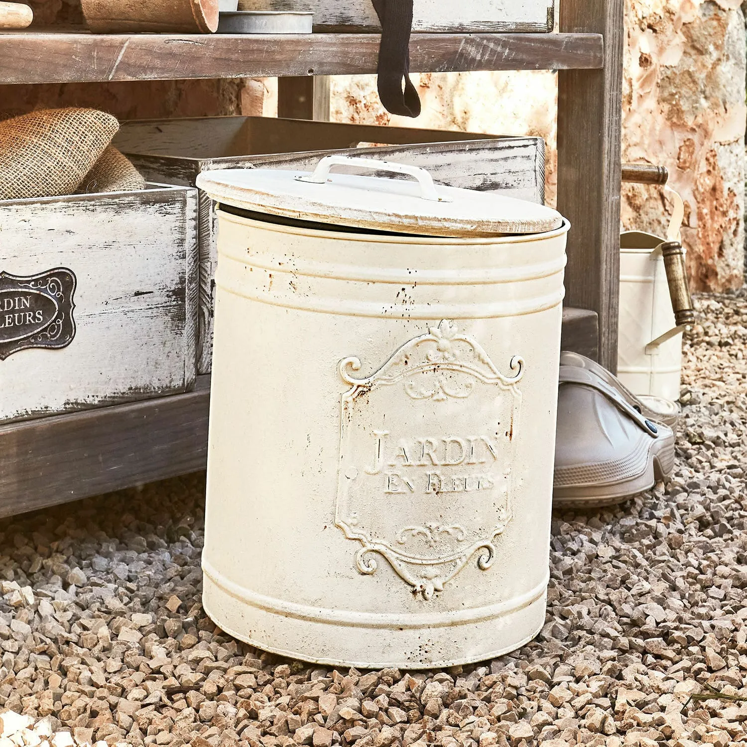 Abfalleimer Towson Abfalleimer Towson