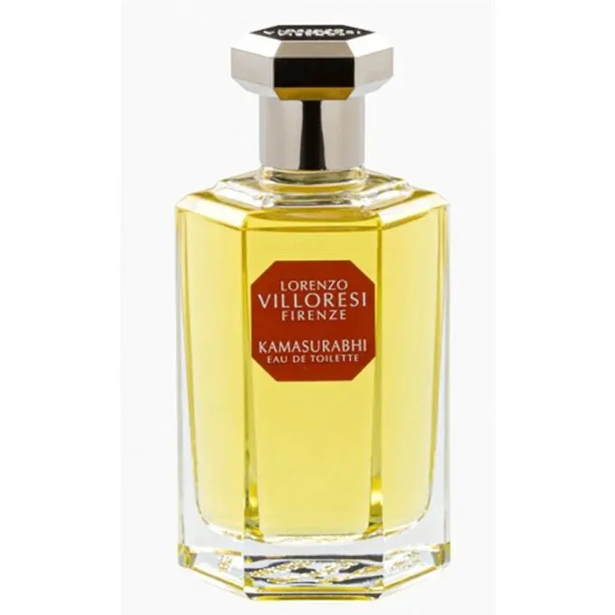 Lorenzo Villoresi Kamasurabhi Eau De Toilette Spray 100ml Lorenzo Villoresi Kamasurabhi Eau De Toilette Spray 100ml