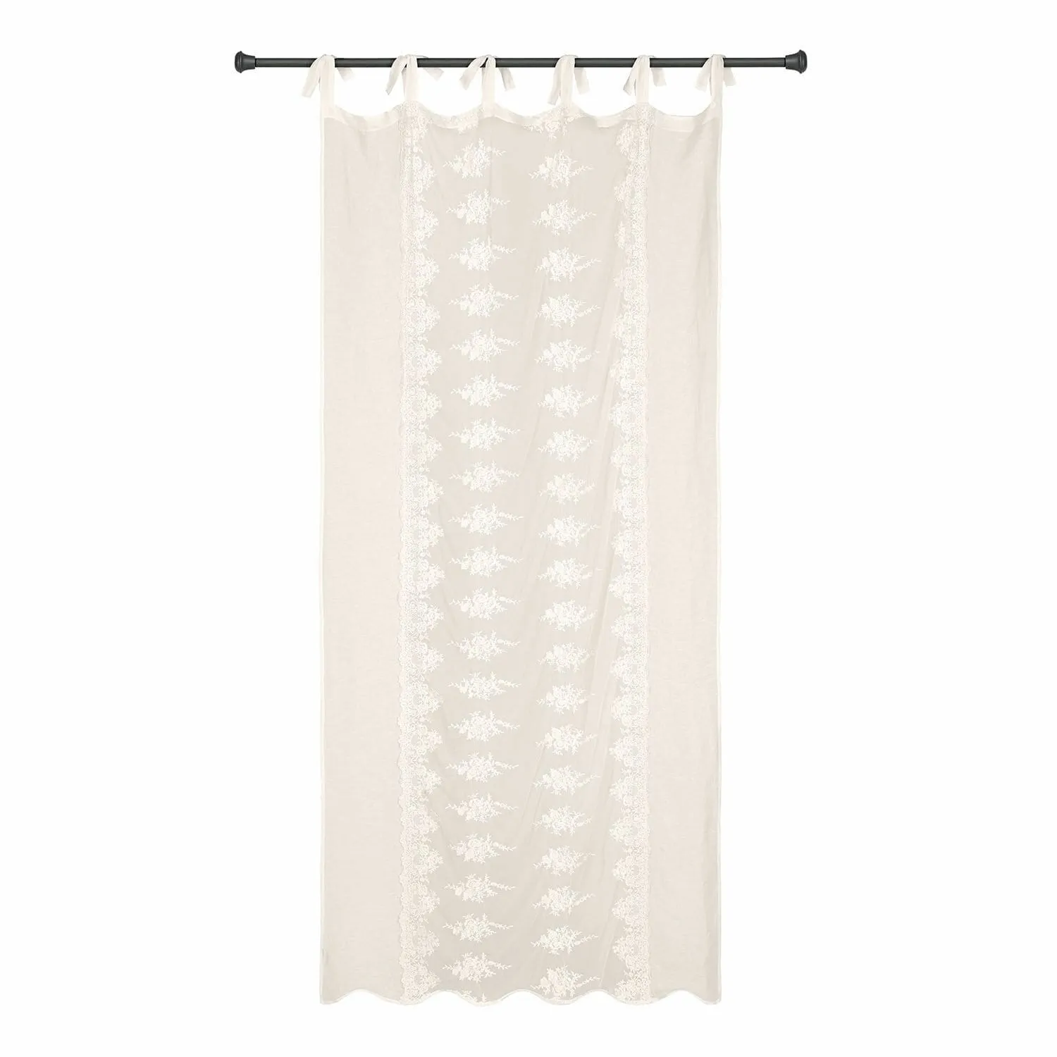 Gardine Valek – Bild 3