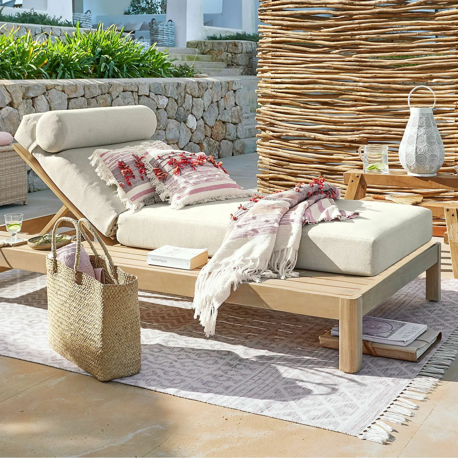 Plaid Yazmira – Bild 4