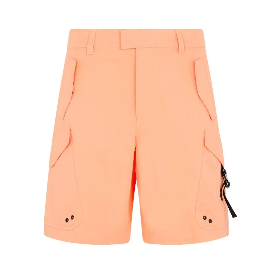 Christian Dior - Orange Shorts - Größe 50 - orange Christian Dior - Orange Shorts - Größe 50 - orange