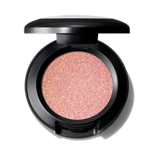 MAC Cosmetics Glitter Single Eye Shadow Compact MAC Cosmetics Glitter Single Eye Shadow Compact
