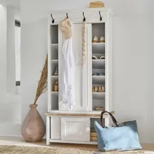 Garderobe Remerton Garderobe Remerton