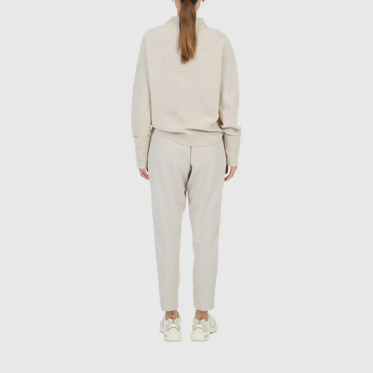 Marc Aurel - Hose - Größe 40 - braun – Bild 2